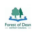 Logo for Forest of Dean District