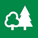 Logo for Forestry England