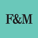 Logo for Fortnum & Mason