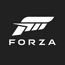 Logo for Forza