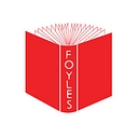Logo for Foyles