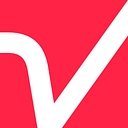 Logo for Free Now UK