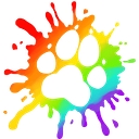 Logo for Fur Affinity