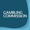 Logo for Gambling Commission