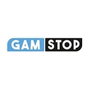 Logo for GAMSTOP