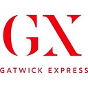 Logo for Gatwick Express