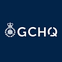 Logo for GCHQ