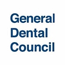Logo for General Dental Council (GDC)