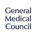 Logo for General Medical Council (GMC)