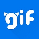Logo for Gfycat