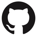 Logo for GitHub