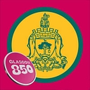 Logo for Glasgow City Council