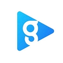 Logo for Global Player App