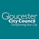 Logo for Gloucester City Council