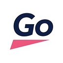 Logo for Go-Ahead Group App