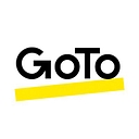 Logo for Go To