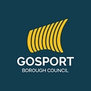 Logo for Gosport Borough Council
