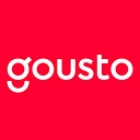 Logo for Gousto App