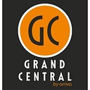 Logo for Grand Central Rail