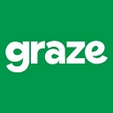 Logo for Graze