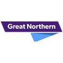 Logo for Great Northern