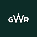 Logo for Great Western Railway