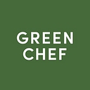 Logo for Green Chef UK