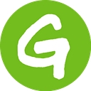 Logo for Greenpeace UK