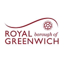 Logo for Greenwich Council