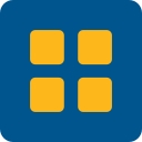 Logo for Greggs App