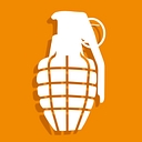 Logo for Grenade