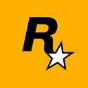 Logo for GTA 5 / Online