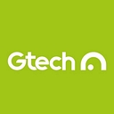 Logo for Gtech
