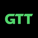 Logo for GTT
