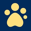 Logo for Guide Dogs