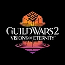 Logo for Guild Wars 2