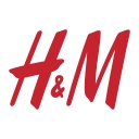 Logo for H&M Loyalty