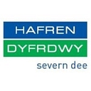 Logo for Hafren Dyfrdwy