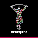 Logo for Harlequins Rugby