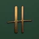 Logo for Harrods