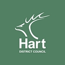 Logo for Hart District Council