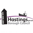 Logo for Hastings Borough Council