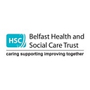 Logo for Health and Social Care Board (NI)