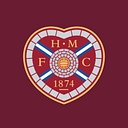 Logo for Hearts FC