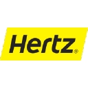 Logo for Hertz UK