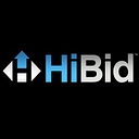 Logo for HiBid