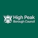 Logo for High Peak Borough Council