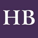 Logo for Hinckley & Bosworth