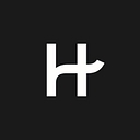 Logo for Hinge