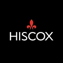 Logo for Hiscox UK
